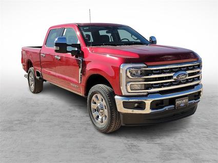 2026 Ford F-250 Lamesa TX