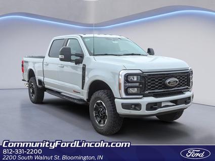 2026 Ford F-250 Bloomington IN