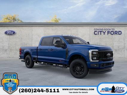 2026 Ford F-250 Columbia City IN