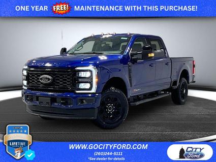 2026 Ford F-250 Columbia City IN