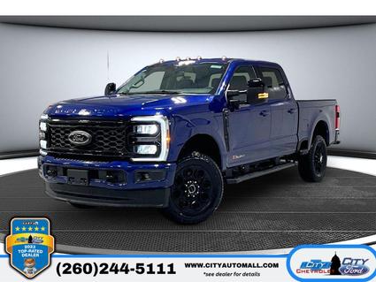 2026 Ford F-250 Columbia City IN
