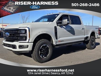 2026 Ford F-250 Searcy AR