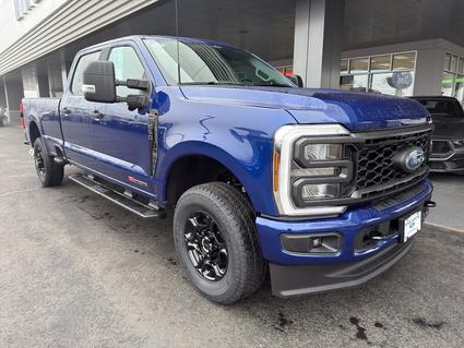 2026 Ford F-250 Coeur D'Alene ID