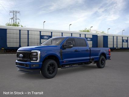 2026 Ford F-250 Coeur D'Alene ID