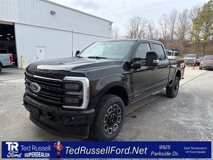 2026 Ford F-250 Knoxville TN