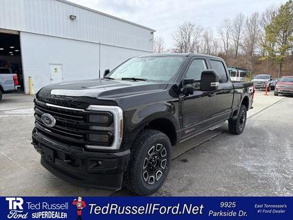 2026 Ford F-250 Knoxville TN