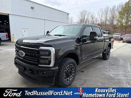 2026 Ford F-250 Knoxville TN