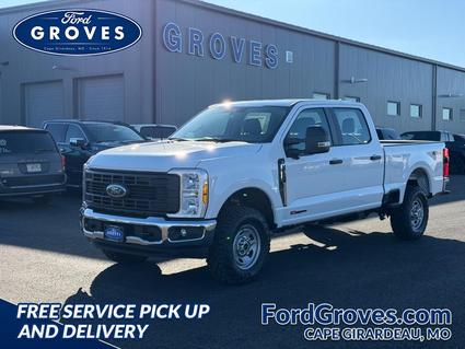2026 Ford F-250 Cape Girardeau MO