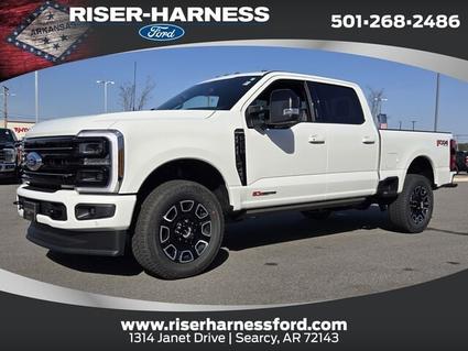 2026 Ford F-250 Searcy AR