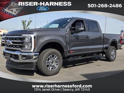 2026 Ford F-250 Searcy AR