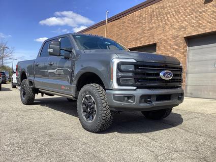 2026 Ford F-250 Grandville MI