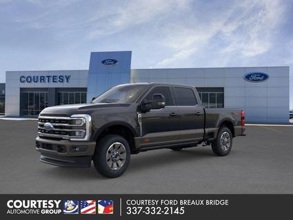 2026 Ford F-250 Breaux Bridge LA