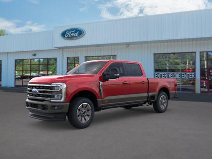 2026 Ford F-250 Virginia Beach VA