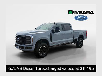 2026 Ford F-250 Denver CO