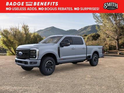 2026 Ford F-250 Levelland TX