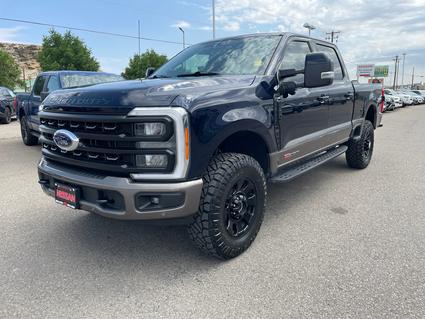 2023 Ford F-250 Rock Springs WY