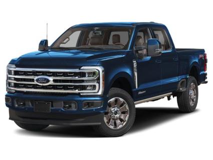 2023 Ford F-250 Rock Springs WY