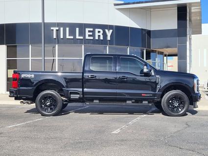 2024 Ford F-250 Los Lunas NM