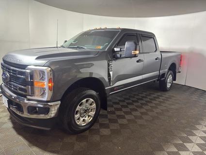 2024 Ford F-250 Beckley WV