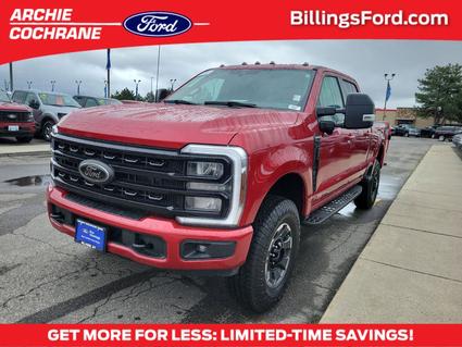 2024 Ford F-250 Billings MT