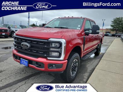 2024 Ford F-250 Billings MT