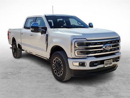 2024 Ford F-250 Lamesa TX