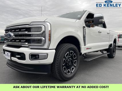 2024 Ford F-250 Layton UT