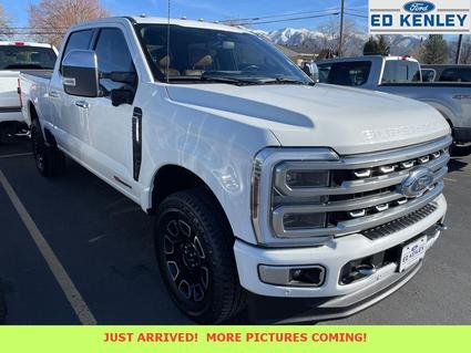 2024 Ford F-250 Layton UT