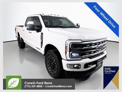 2024 Ford F-250 Reno NV