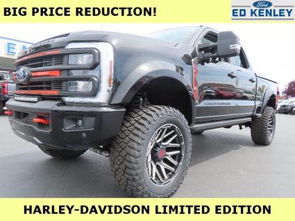 2024 Ford F-250 Layton UT