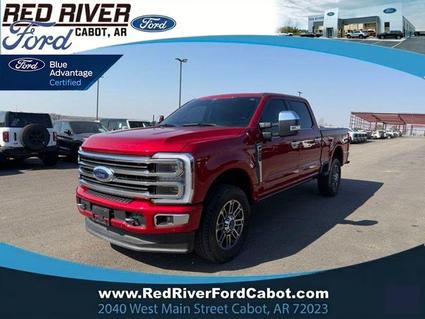 2024 Ford F-250 Cabot AR