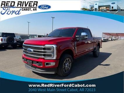 2024 Ford F-250 Cabot AR