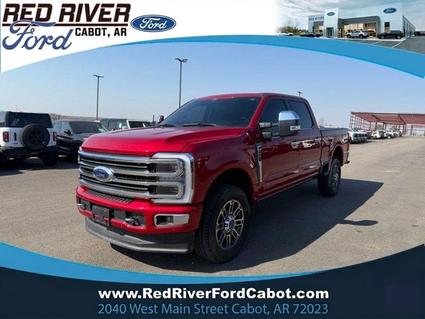 2024 Ford F-250 Cabot AR
