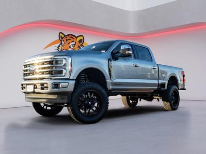 2024 Ford F-250 Hernando MS