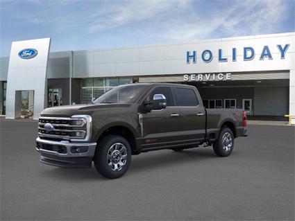 2025 Ford F-250 Whitesboro TX
