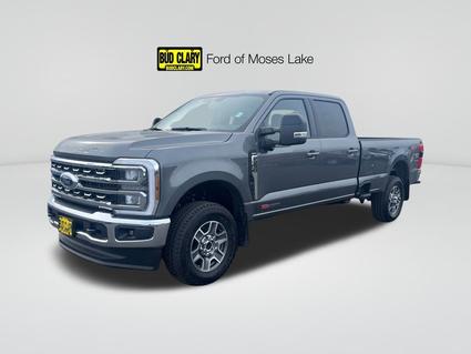 2025 Ford F-250 Moses Lake WA