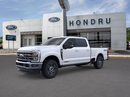 2025 Ford F-250 Manheim PA