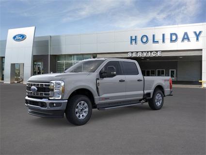 2025 Ford F-250 Whitesboro TX