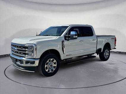 2025 Ford F-250 Knoxville TN