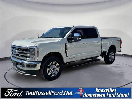2025 Ford F-250 Knoxville TN