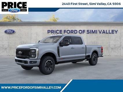 2025 Ford F-250 Simi Valley CA