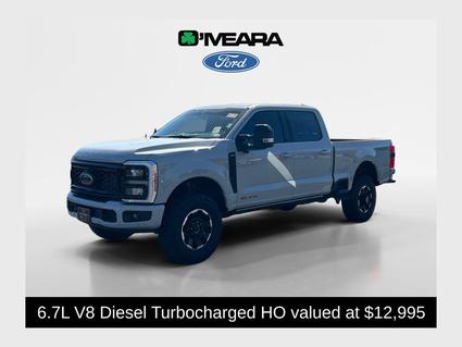 2025 Ford F-250 Denver CO