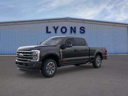 2025 Ford F-250 Lewisburg TN