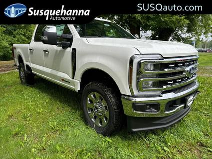 2025 Ford F-250 Willow Street PA