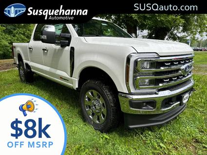 2025 Ford F-250 Willow Street PA