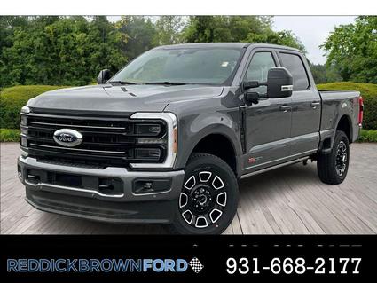 2025 Ford F-250 Morrison TN