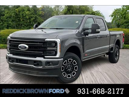 2025 Ford F-250 Morrison TN