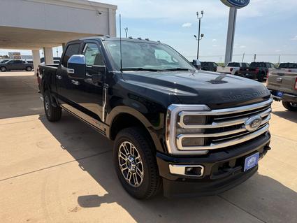 2025 Ford F-250 Levelland TX