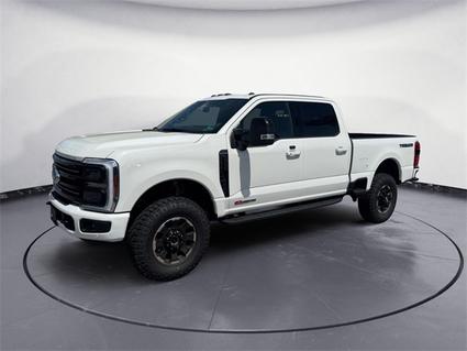 2025 Ford F-250 Knoxville TN