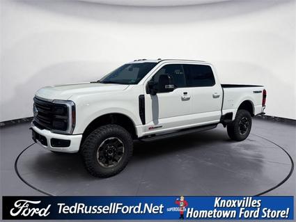 2025 Ford F-250 Knoxville TN